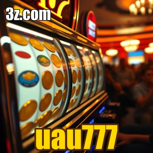 Baccarat no Uau777: Uma Nova Era de Interação