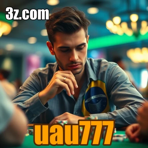 Métodos de Payment no uau777: Segurança e Variedade Para Jogadores