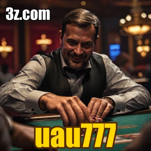 Poker em Uau777: Comunidade e Competitividade em Ação