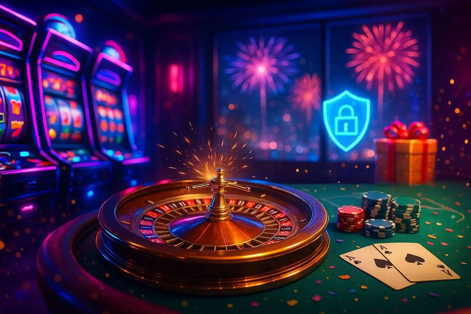 Jogos emocionantes no uau777