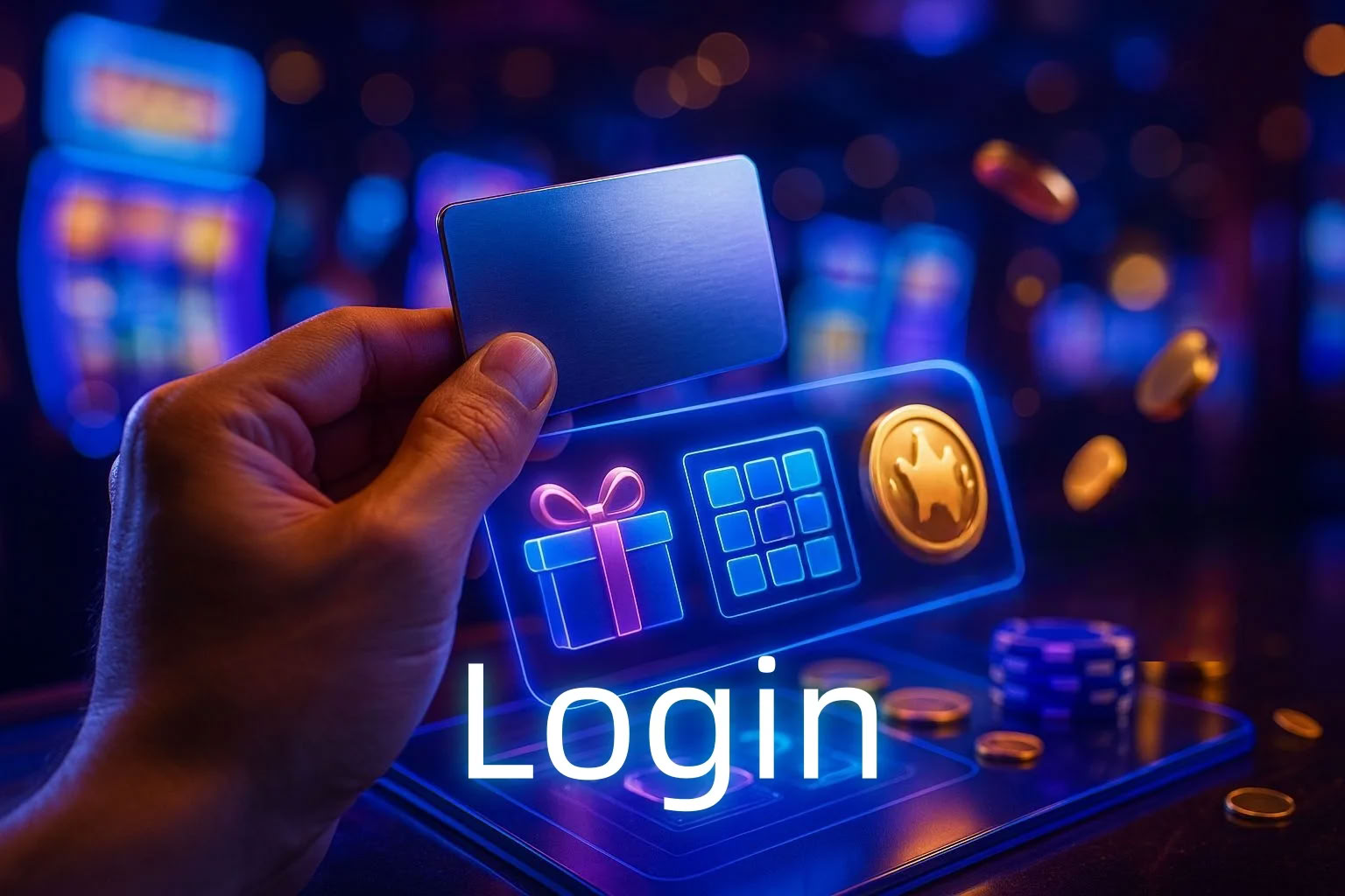 uau777 Benefícios do Login