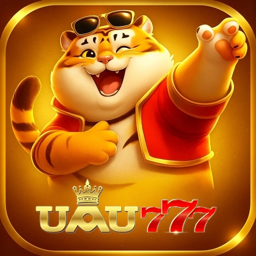 uau777 logo
