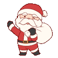 uau777 Santa Claus Bônus