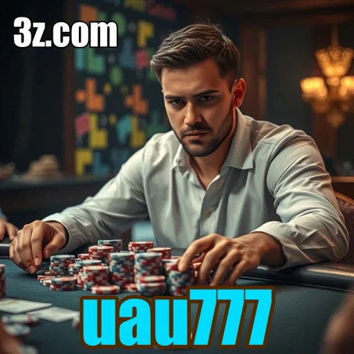 Tournaments no uau777: Competição e Comunidade em Alta